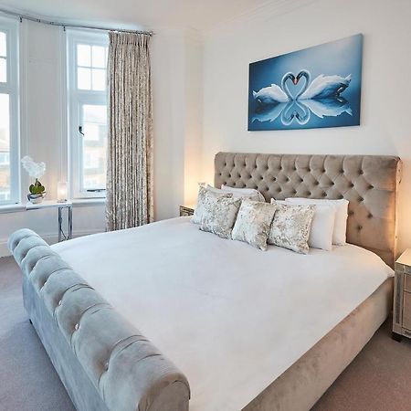 Host & Stay - Captain'S Deck Seafront Apartment Saltburn-by-the-Sea Dış mekan fotoğraf
