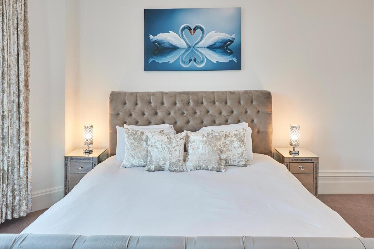 Host & Stay - Captain'S Deck Seafront Apartment Saltburn-by-the-Sea Dış mekan fotoğraf